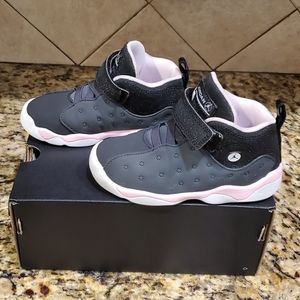 Toddler Jordan Jumpman Team